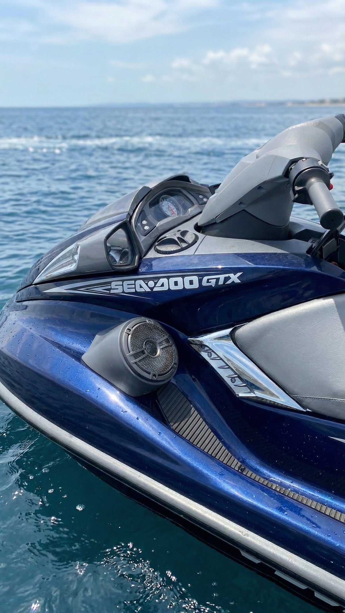 Yamaha FX 2008-2011 | Obudowy głośników 6.5"