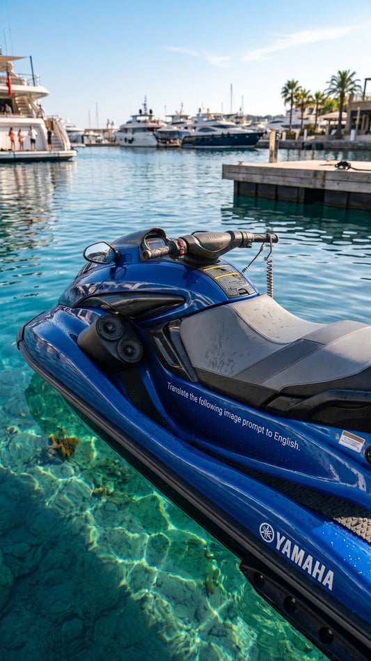 Yamaha FZR FZS 2009-2015 | Podwójne obudowy na głośniki 6,5"