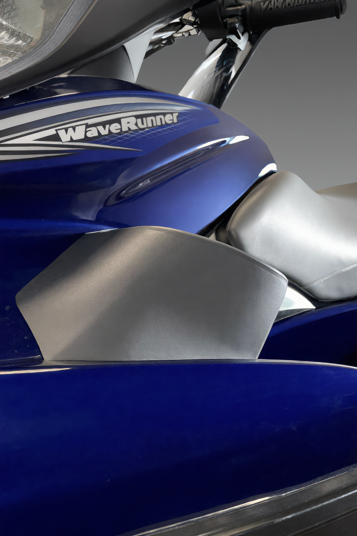 Yamaha FX 2008-2011 | Obudowy głośników 6.5"